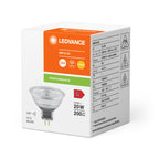 Osram / Ledvance LED Reflektor MR16 120° Performance 2,6-20W/827 warmweiß 200lm GU5.3 12V – Verpackung 2