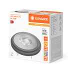 Osram / Ledvance LED AR111 24° Superior 11,7-75W/927 warmweiß 800lm G53 12V dimmbar – Verpackung 2