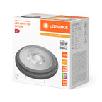 Osram / Ledvance LED AR111 24° Superior 13,5-100W/927 warmweiß 950lm G53 12V dimmbar – Verpackung 2
