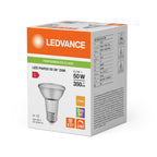Osram / Ledvance LED Reflektor PAR20 36° Performance 6,4-50W/927 warmweiß 350lm E27 220-240V dimmbar – Verpackung 2