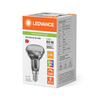 Osram / Ledvance LED Reflektor R50 36° Performance 5,9-60W/927 warmweiß 350lm E14 220-240V dimmbar – Verpackung 2
