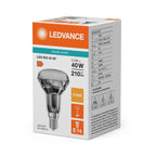 Osram / Ledvance LED Reflektor R50 36° Performance 2,6-40W/827 warmweiß 210lm E14 220-240V – Verpackung 2