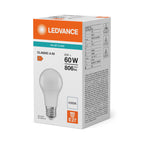 Osram / Ledvance LED Classic A matt 200° Value 8,5-60W/840 kaltweiß 806lm E27 220-240V – Verpackung 2