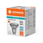 Osram / Ledvance LED Reflektor PAR16 36° Value 4,3-50W/865 tageslichtweiß 350lm GU10 220-240V – Verpackung 2