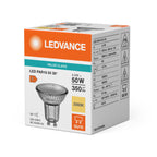 Osram / Ledvance LED Reflektor PAR16 36° Value 4,3-50W/830 warmweiß 350lm GU10 220-240V – Verpackung 2