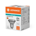 Osram / Ledvance LED Reflektor PAR16 36° Value 4,3-50W/840 kaltweiß 350lm GU10 220-240V – Verpackung 2