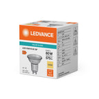 Osram / Ledvance LED Reflektor PAR16 36° Value 6,9-80W/830 warmweiß 575lm GU10 220-240V – Verpackung 2