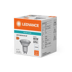 Osram / Ledvance LED Reflektor PAR16 36° Value 6,9-80W/840 kaltweiß 575lm GU10 220-240V – Verpackung 2
