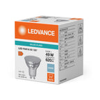 Osram / Ledvance LED Reflektor PAR16 120° Value 6,9-49W/865 tageslichtweiß 620lm GU10 220-240V – Verpackung 2