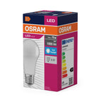 Osram / Ledvance LED Classic A matt 150° Value 10-75W/865 tageslichtweiß 1055lm E27 220-240V – Verpackung 2