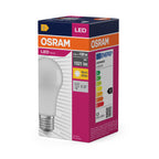Osram / Ledvance LED Classic A matt 150° Value 13-100W/827 warmweiß 1521lm E27 220-240V – Verpackung 2