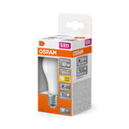 Osram / Ledvance LED Star Classic A matt 180° 4,9-40W/927 warmweiß 470lm E27 220-240V – Verpackung 2