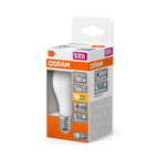 Osram / Ledvance LED Star Classic A matt 180° 9,4-60W/927 warmweiß 806lm E27 220-240V – Verpackung 2