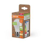 Osram / Ledvance LED Star Classic A matt 200° 4,9-40W/827 warmweiß 470lm E27 220-240V – Verpackung 2