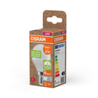 Osram / Ledvance LED Star Tropfen P matt 200° 3,3-25W/840 kaltweiß 250lm E14 220-240V – Verpackung 2