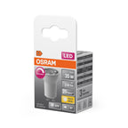 Osram / Ledvance LED Star Spot PAR16 36° 3-35W/827 warmweiß 230lm GU10 220-240V dimmbar – Verpackung 2