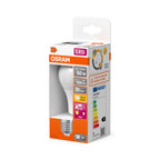 Osram / Ledvance LED Classic A matt 200° MotionSensor 8,8-60W/827 warmweiß 806lm E27 220-240V – Verpackung 2