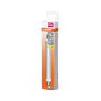 Osram / Ledvance LED Tube matt 140° Line 4-32W/827 warmweiß 350lm S15s 220-240V 221mm – Verpackung 2