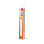 Osram / Ledvance LED Tube matt 140° Line 9-60W/827 warmweiß 830lm S19 s 220-240V 310mm – Verpackung 2