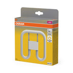 Osram / Ledvance LED Dulux SQ matt 130° 7-16W/835 warmweiß 720lm GR8 KVG AC – Verpackung 2
