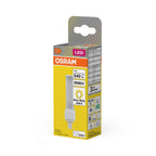 Osram / Ledvance LED Dulux D matt 120° 5-10W/830 warmweiß 540lm G24d-1 KVG AC – Verpackung 2