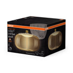 Osram / Ledvance LED Filament Vintage 1906 Big Elipse klar 320° Magnetic 12-42W/818 extra warmweiß 500lm E27 220-240V dimmbar – Verpackung 2