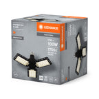 Osram / Ledvance LED Highbay Blade Deckenlampe 100° 17W/840 kaltweiß 1700lm E27 220-240V – Verpackung 2