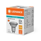 Osram / Ledvance LED Spot PAR16 36° Value 4,3-50W/827 warmweiß 350lm GU10 220-240V – Verpackung 2