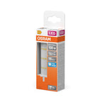 Osram / Ledvance LED Line klar 300° 13-100W/865 tageslichtweiß 1521lm R7s 220-240V 118mm – Verpackung 2