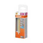 Osram / Ledvance LED Line klar 300° 19-150W/865 tageslichtweiß 2452lm R7s 220-240V 118mm – Verpackung 2