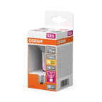 Osram / Ledvance LED Star Grow R63 100° Pflanzen 7,5-15W/13 warmweiß 140lm E27 220-240V – Verpackung 2