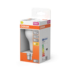 Osram / Ledvance LED Filament Star Classic A matt 320° 17-150W/827 warmweiß 2452lm B22d 220-240V – Verpackung 2