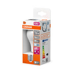 Osram / Ledvance LED Classic A matt 200° MotionSensor 10-75W/840 kaltweiß 1055lm E27 220-240V – Verpackung 2