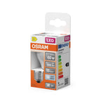 Osram / Ledvance LED Filament Star Tropfen P matt 300° 5,5-60W/840 kaltweiß 806lm E27 220-240V – Verpackung 2