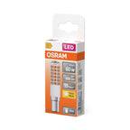 Osram / Ledvance LED Special T Slim T 320° 6,5-60W/827 warmweiß 806lm B15d 220-240V 80mm – Verpackung 2
