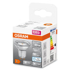 Osram / Ledvance LED Star Spot PAR16 120° 6,9-49W/865 tageslichtweiß 620lm GU10 220-240V – Verpackung 2
