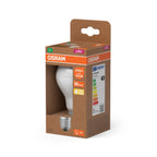 Osram / Ledvance LED Classic A matt 330° UltraEfficient 11,6-150W/827 warmweiß 2452lm E27 220-240V – Verpackung 2