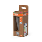 Osram / Ledvance LED Filament Edison ST klar 330° UltraEfficient 5-75W/840 kaltweiß 1055lm E27 220-240V – Verpackung 2