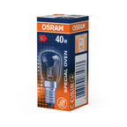 Osram / Ledvance Special Oven klar 360° Backofen 40W/926 300lm E14 230V dimmbar – Verpackung 2