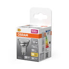 Osram / Ledvance LED Star Spot PAR16 120° 3,1-32 W/827 warmweiß 350lm GU10 220-240V – Verpackung 2