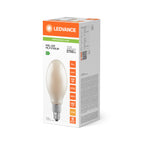 Osram / Ledvance LED Filament HQL 360° Performance 14,5-80W/827 warmweiß 2700lm E27 KVG VVG AC – Verpackung 2