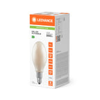 Osram / Ledvance LED Filament HQL 360° Performance 16,2-80W/840 kaltweiß 3000lm E27 KVG VVG AC – Verpackung 2