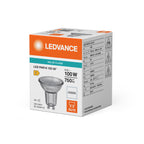 Osram / Ledvance LED Spot PAR16 36° Performance 8-100W/840 kaltweiß 750lm GU10 220-240V – Verpackung 2