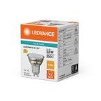 Osram / Ledvance LED Spot PAR16 120° Performance 3,1-50W/827 warmweiß 350lm GU10 220-240V – Verpackung 2
