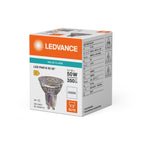 Osram / Ledvance LED Spot PAR16 36° Performance 3,7-50W/840 kaltweiß 350lm GU10 220-240V – Verpackung 2