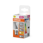 Osram / Ledvance LED Filament Star Tropfen P matt 300° 5,9-60W/827 warmweiß 806lm B22d 220-240V – Verpackung 2