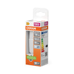 Osram / Ledvance LED Stick matt 240° 11-95W/840 kaltweiß 1470lm E27 220-240V – Verpackung 2