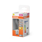 Osram / Ledvance LED Filament Star Classic A klar 300° 1,8-25W/827 warmweiß 250lm E27 220-240V – Verpackung 2