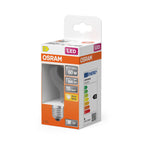 Osram / Ledvance LED Filament Star Classic A klar 300° 5,9-60W/827 warmweiß 806lm E27 220-240V – Verpackung 2