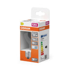 Osram / Ledvance LED Filament Star Classic A klar 300° 5,9-60W/840 kaltweiß 806lm E27 220-240V – Verpackung 2